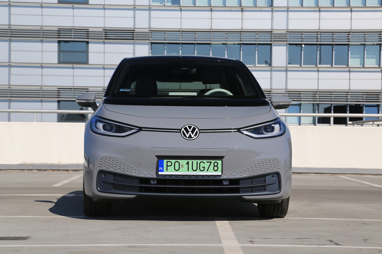 Volkswagen ID.3 Pro S Tour 77 kWh (2021)