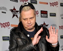 Krzysztof 'Grabaż' Grabowski: Sposób sprawowania władzy przez PiS opiera się na modelach NSDAP