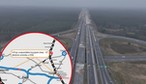 Ta trasa połączy największą obwodnicę w Polsce z A1. Jest ważny wniosek
