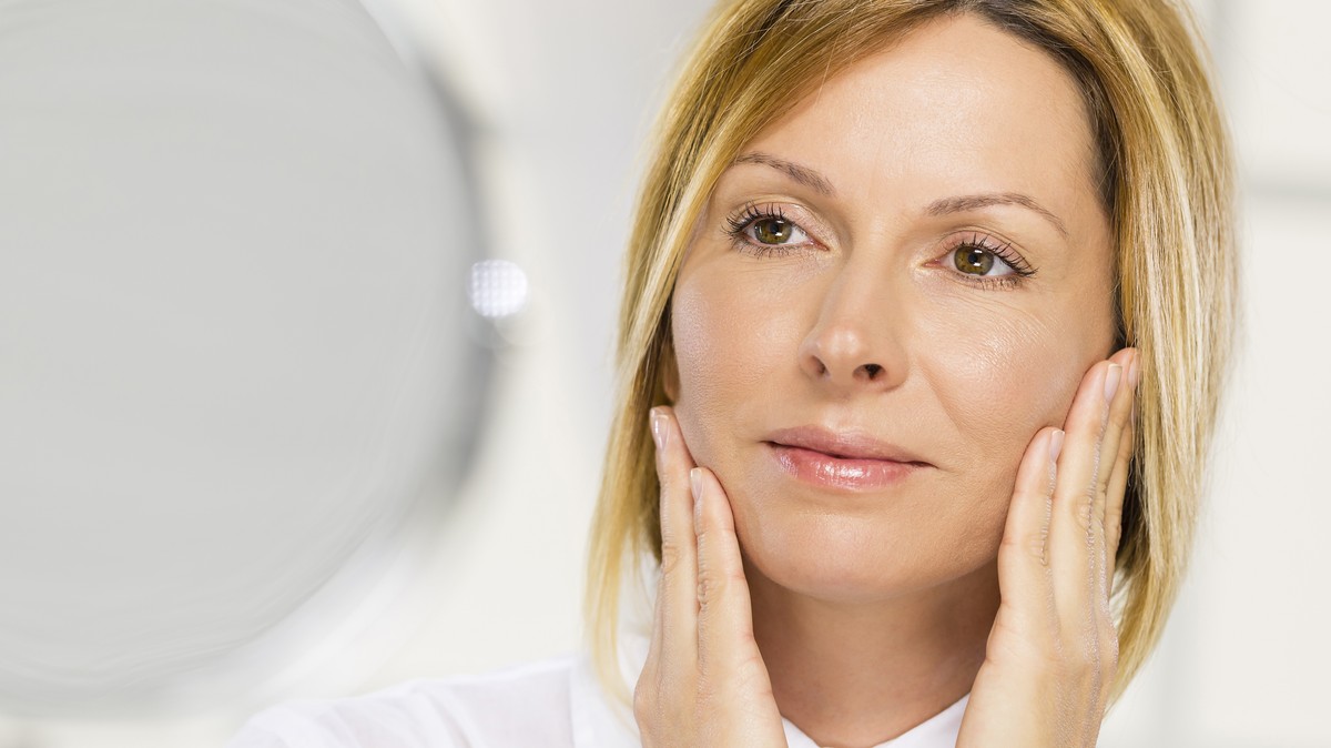 Los síntomas tempranos de la menopausia también pueden aliviarse