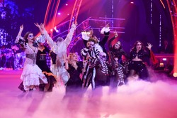 "Taniec z gwiazdami". Wiemy już, kto odpadł, a kto jest w półfinale! Jest niespodzianka