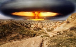 Już tylko broń jądrowa daje prawdziwe bezpieczeństwo? Te państwa mają jej najwięcej [LISTA]