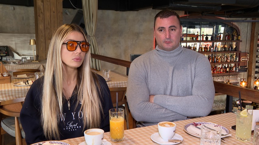 Istina o odnosu Maje i Alena Hadrovića nakon priča o razvodu: Izbila svađa, a ovo je razlog