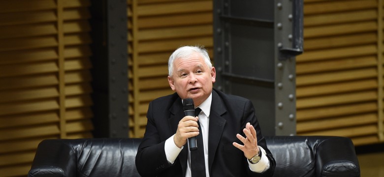 Szef PiS zadowolony z wyników wyborów. "Były też straty, ale strat jest mniej niż zysków"