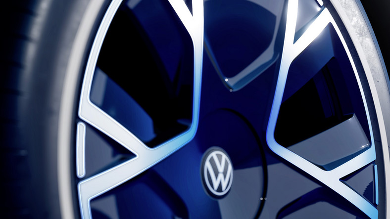 Koncepcyjny Volkswagen ID. LIFE (2021)