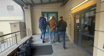 Nietypowa akcja policji w Warszawie. Łapali złodzieja płyt winylowych