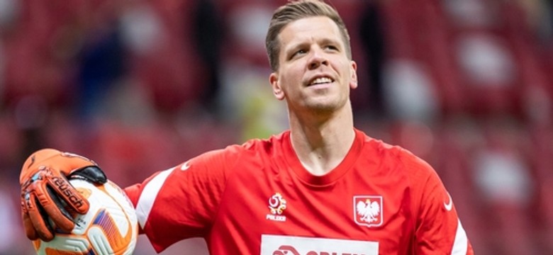Wojciech Szczęsny kończy sportową karierę. Poruszający wpis