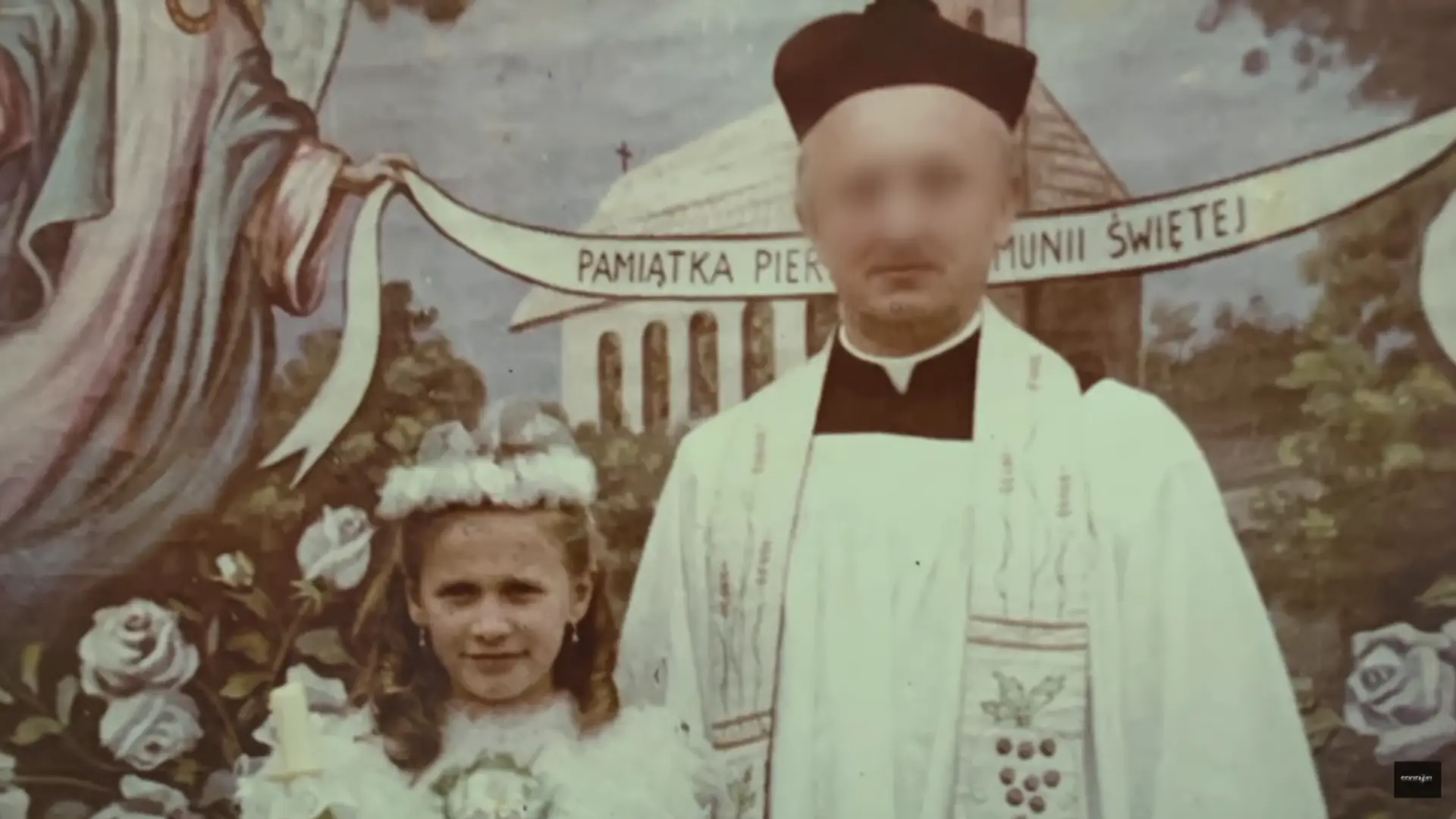 Dziś na YouTube premiera filmu Sekielskich o pedofilii w kościele. "O wiele mocniejszy niż Kler"