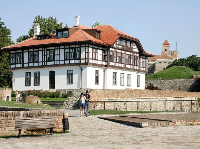 Ovo su turski običaji za koje smo verovali da su stari srpski