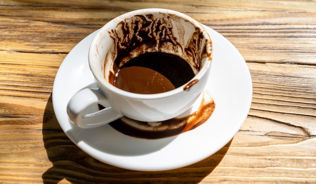 ne bacajte soc od kafe, može da vam preporodi biljke