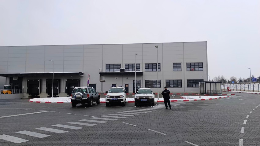 U fabrici "Magna" se za 24 sata otvrovalo 162 radnika