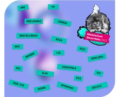 Młodzieżowe Słowo Roku 2023. 'Kys' wycofane z plebiscytu