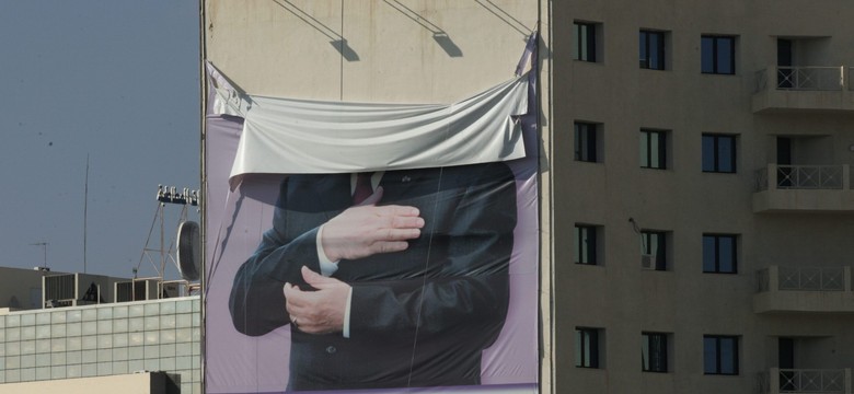 "Tunezyjski syndrom": teraz chwieje się reżim w Egipcie