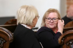 Przełom w Sądzie Najwyższym. Jest decyzja Małgorzaty Manowskiej w sprawie kierowania Izbą Pracy