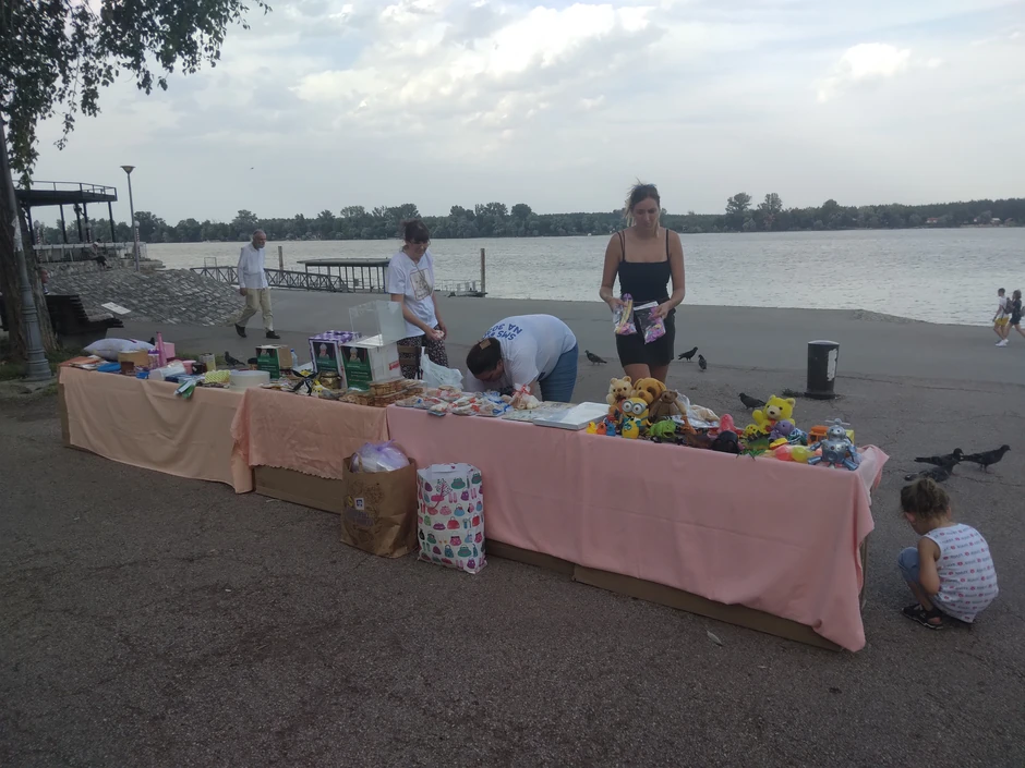 Za Laninu životnu bitku