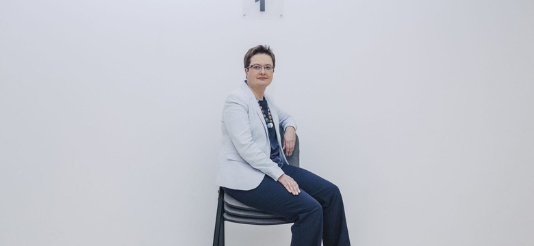 Lubnauer mówi Rigamonti: Jest bardzo duże prawdopodobieństwo, że PiS przegra