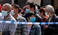 Chiny mają wielki problem. To może uderzyć w Xi Jinpinga [FELIETON]