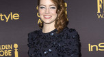 Gwiazdy na imprezie magazynu "InStyle". Marion Cotilard wyeksponowała nogi, a Emma Stone…