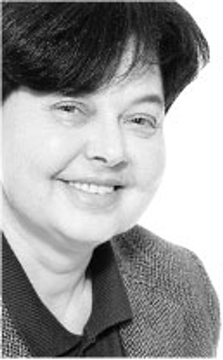 Dobromiła Niedzielska: Bajka o wspólnotach