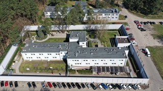 Ośrodek w Gostyninie czekają zmiany? Ministerstwa zdrowia i sprawiedliwości pracują nad nowelizacją ustawy