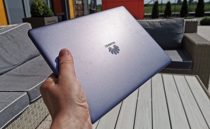 Huawei MateBook 13