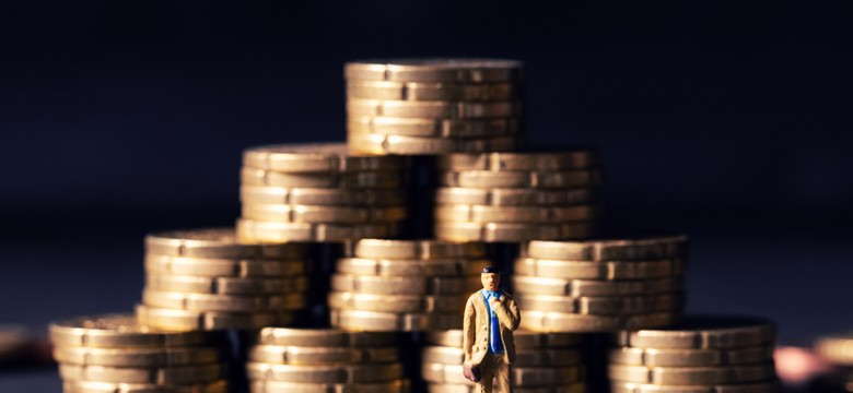 Aresztowano twórcę platformy finansowej Omega. Miał wyłudzić od klientów ponad 2,6 mln euro