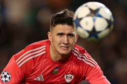 Liga Mistrzów. Mateusz Kochalski zatrzymał Chelsea Londyn. Czy Jan Urban powoła go do kadry?