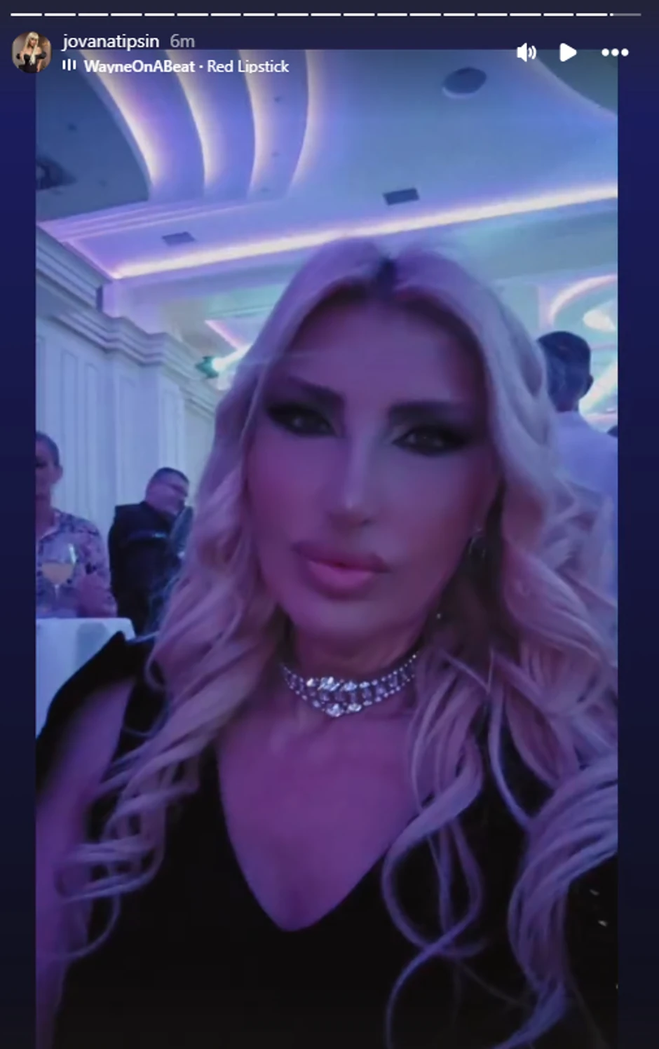 Dragan Stanković slavi rođenje unuka - Jovana Tipšin