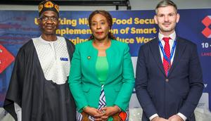 Key takeaways from Propak West Africa 2024: Addressing food waste and smart packaging