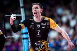 Mariusz Wlazły schodzi ze sceny. Budził skrajne emocje