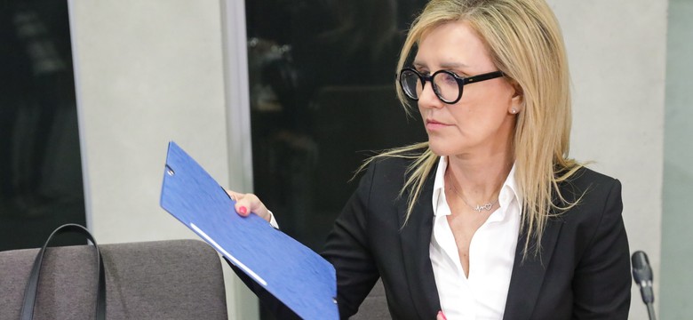 Burza wokół śmierci Barbary Skrzypek. Prawnik niedopuszczony do przesłuchania
