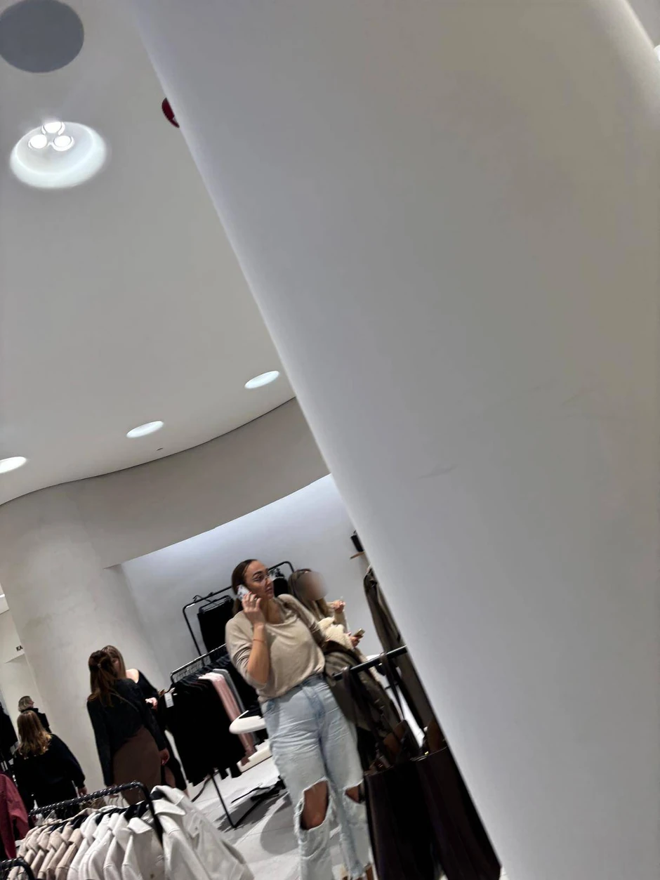 Paparaco, Goga Sekulić