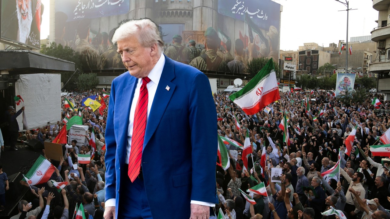 Kruche zawieszenie broni. Iran może mieć tajny plan. 