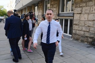 Cezary Tomczyk nowym szefem klubu Koalicji Obywatelskiej