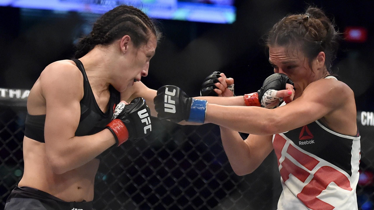 Valerie Letourneau znalazła nowego pracodawcę. Była pretendentka do tytułu UFC kategorii słomkowej, po kilku miesiącach po zwolnieniu z kontraktu ze światowym liderem, zakotwiczy w uznawanej za numer dwa organizacji Bellator MMA.