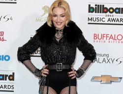 Co stało się z biletami na Madonnę? "Kupiono je, by je sprzedać"