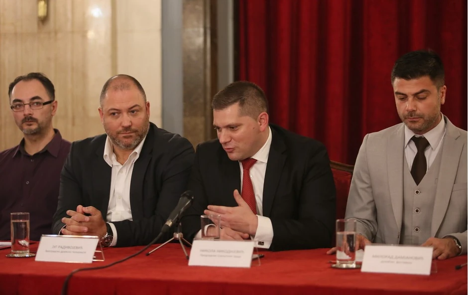 Regionalna unija teatara