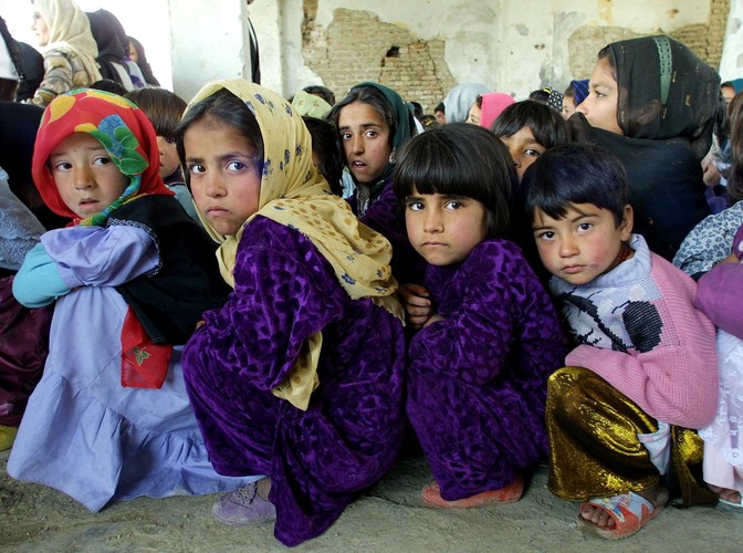 Tak uczą się na świecie