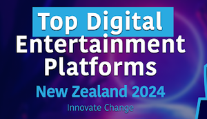 Innovate Change: Top Digital Entertainment Platforms in New Zealand 2024