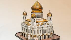 Beliebte 3D-Puzzles im Vergleich