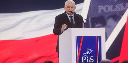 Kaczyński ogłosił najnowszy plan PiS! Od lipca 500+ od pierwszego dziecka