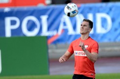 Euro 2016: Są jeszcze bilety na mecz Polski z Ukrainą. Niestety trzeba za nie sporo zapłacić