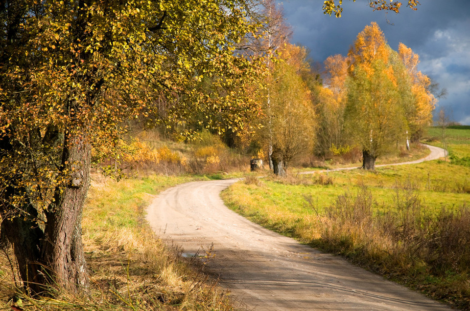 Warmia i Mazury
