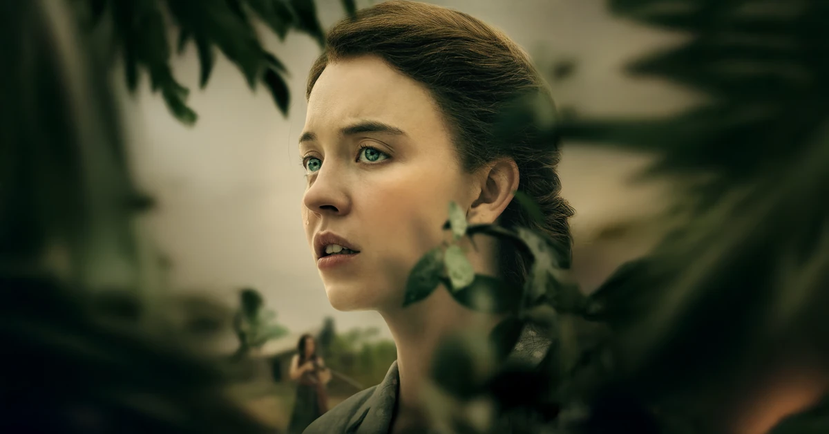 Prosto z kina na VOD. Błyskawiczna premiera najgłośniejszego thrillera roku