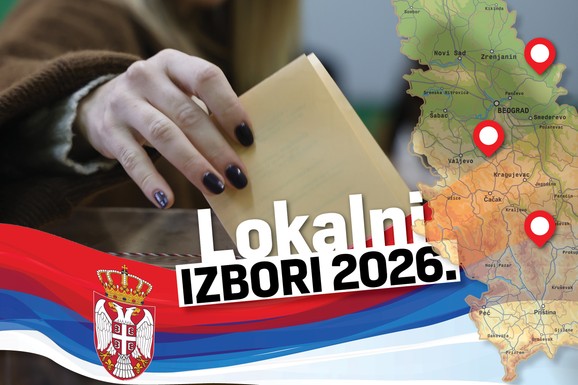 VODIČ KROZ IZBORE Šta sve treba da znate pred nedeljno glasanje: Važno je da proverite ove ČETIRI STVARI
