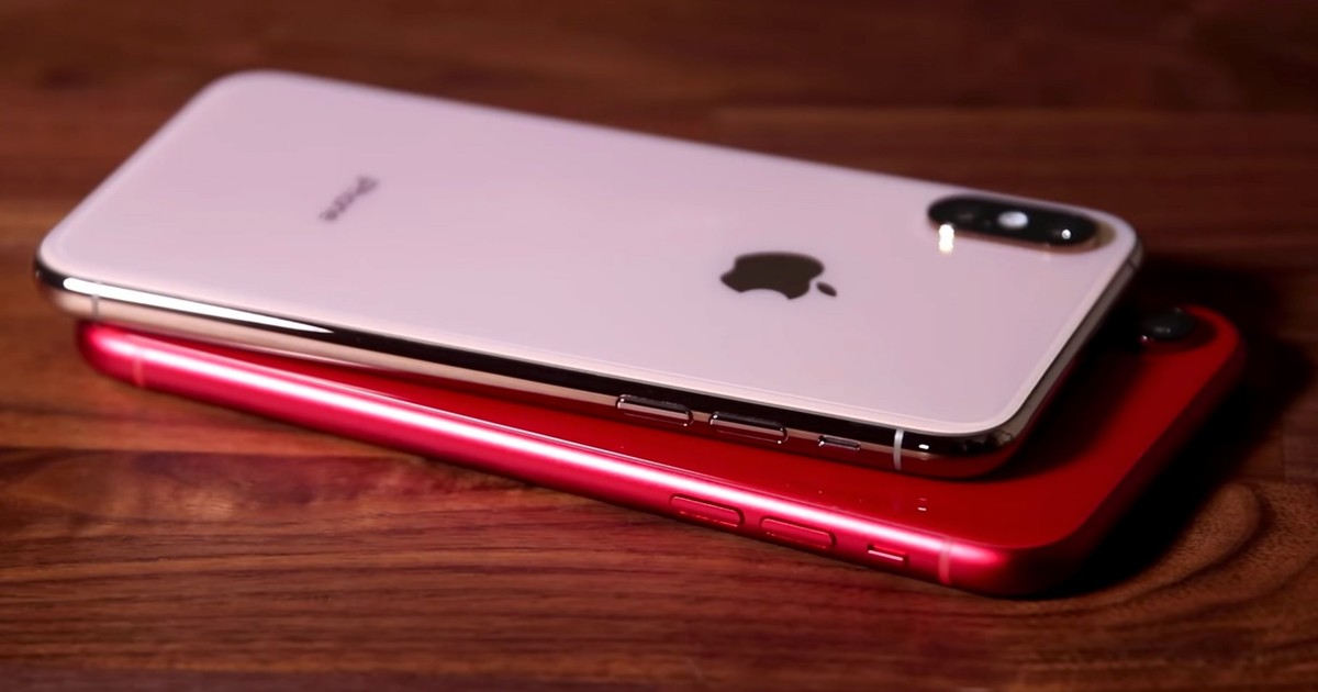 9 reasons you should buy the 1,000 iPhone XS instead of the more