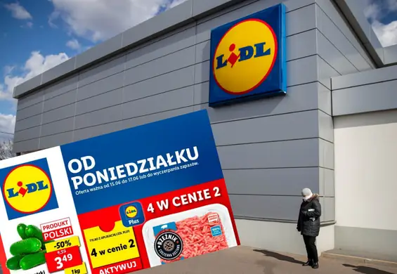 Lidl wprowadza antybakteryjne gazetki. Zapytaliśmy wirusologa, czy chronią przed COVID-19