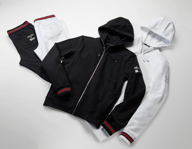 Akcesoria z kolekcji Fiat 500 by Gucci Fot. Fiat