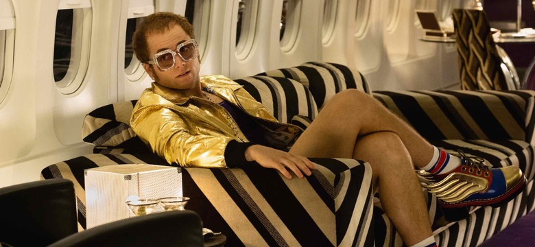 Cannes 2019, dzień 4.: "Rocketman" o Eltonie Johnie. Nareszcie biografia gwiazdy, w której czuć rock’n’roll! [RECENZJA]