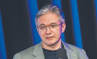 Adam Jarubas, przewodniczący Komisji Zdrowia Publicznego (SANT) w Parlamencie Europejskim